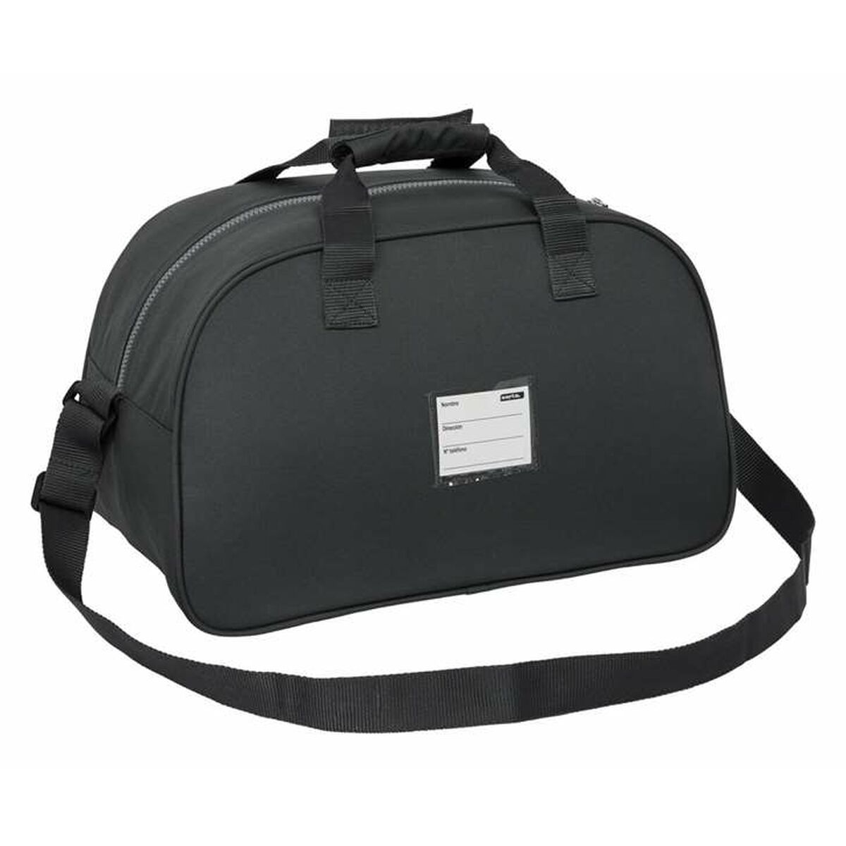 Bolsa de Deporte Real Madrid C.F. 24/25
